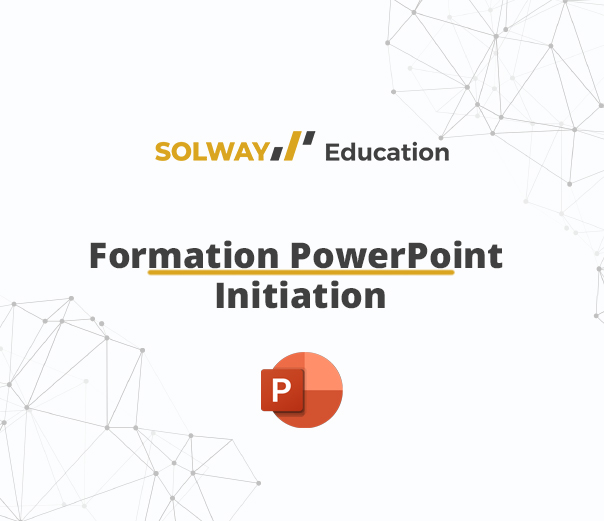 Formation PowerPoint Initiation